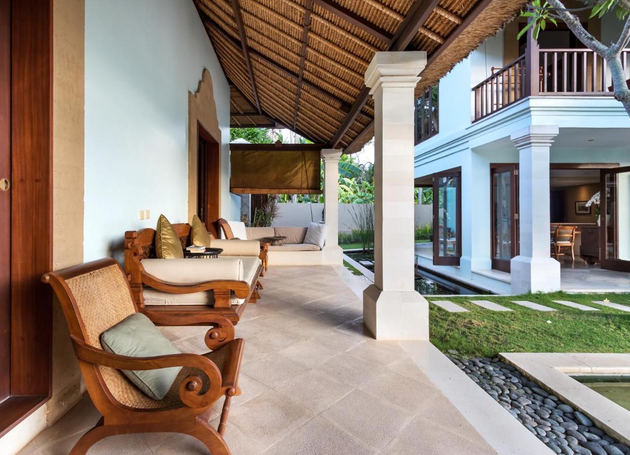 Villa Perle An Idyllic Luxury Retreat Karangasem  Exterior photo