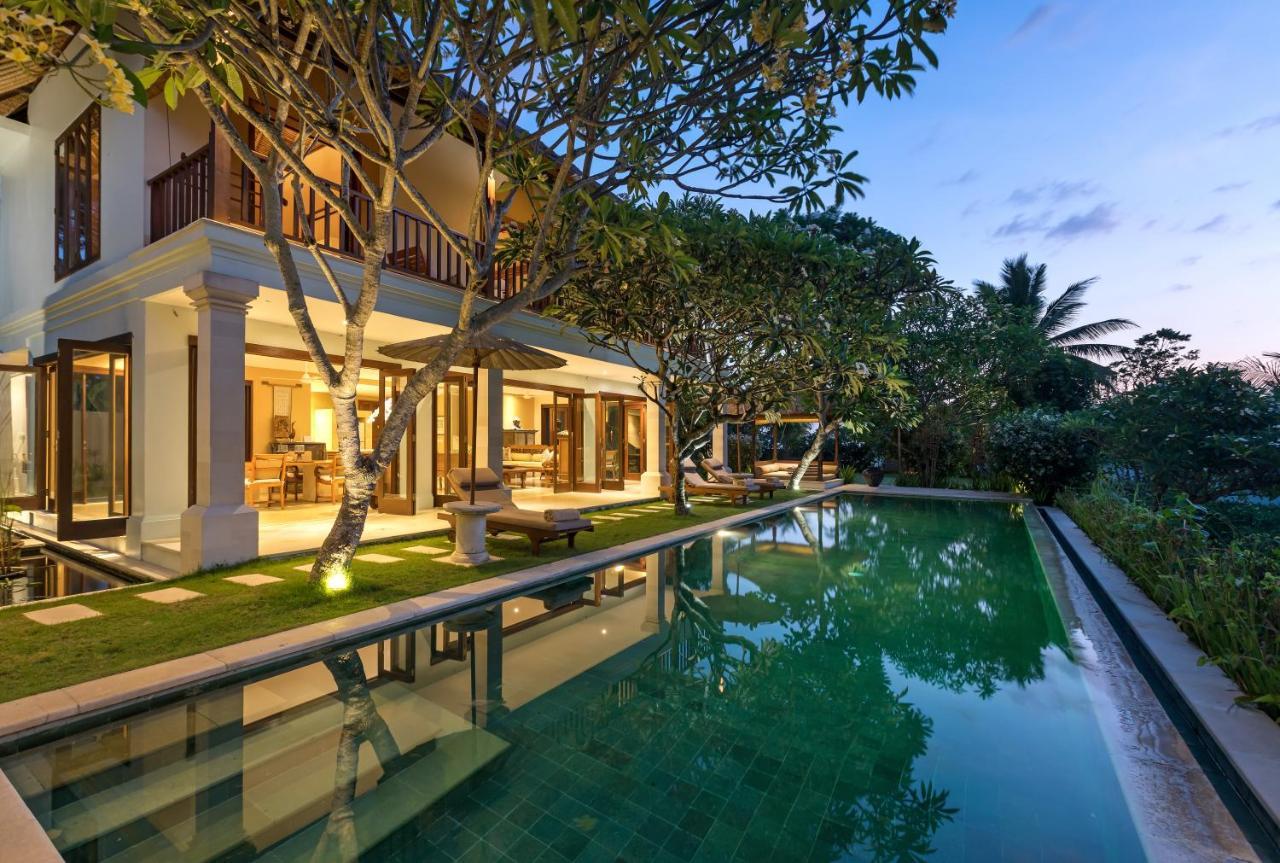 Villa Perle An Idyllic Luxury Retreat Karangasem  Exterior photo